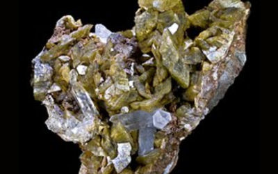 SIDERITA